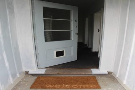 Photo of property in 38u6 Cleveland Street, Brooklyn, Wellington, 6021