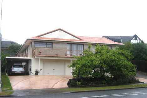 Photo of property in 133a Chelsea View Drive, Chatswood, Auckland, 0626