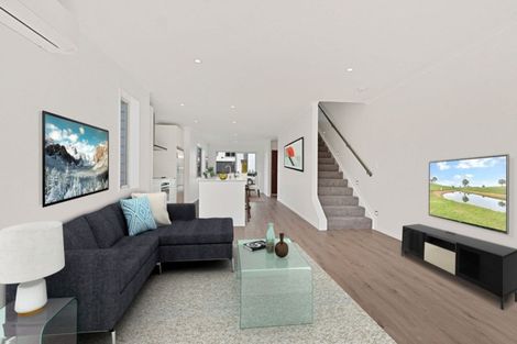 Photo of property in 8 George Mcwhirter Avenue, Massey, Auckland, 0614