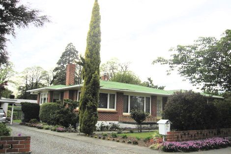 Photo of property in 33a Eltham Road, Blenheim, 7201