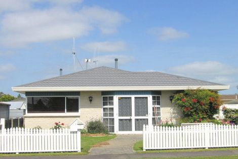 Photo of property in 1 Spence Place, Morrinsville, 3300