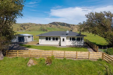 Photo of property in 194 River Road, Kumeroa, Woodville, 4997
