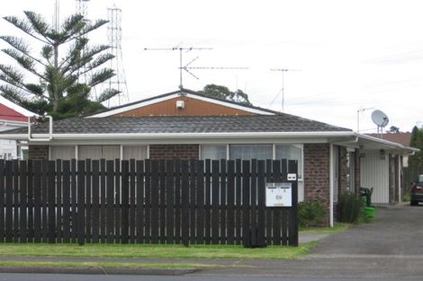Photo of property in 1/59 Pakuranga Road, Pakuranga, Auckland, 2010