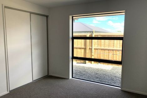 Photo of property in 168 Dunns Crossing Road, Rolleston, 7614