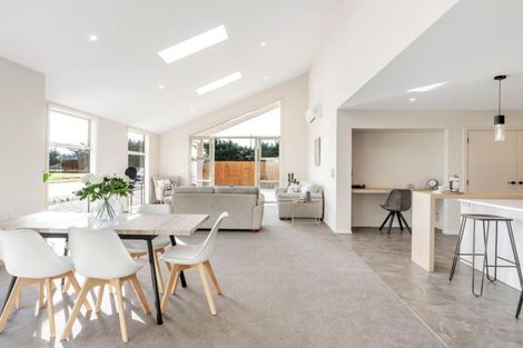 Photo of property in 38 Gracia Avenue, Rolleston, 7615