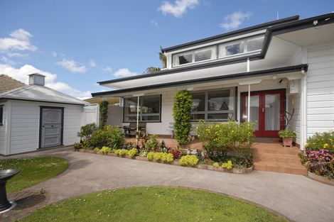 Photo of property in 54 Mill Street, Marton, 4710