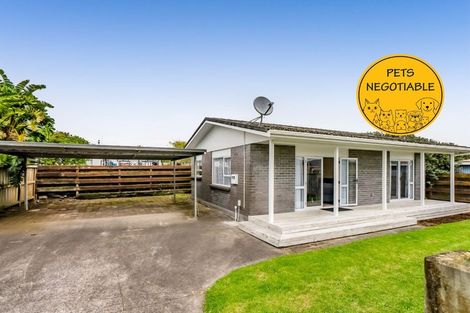 Photo of property in 180 Parklands Avenue, Bell Block, New Plymouth, 4312