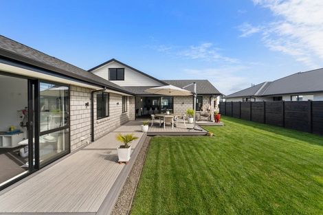 Photo of property in 5 Carnachan Street, Cambridge, 3434