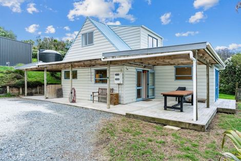 Photo of property in 18 Basil Road, Whangarei Heads, Whangarei, 0174