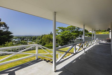 Photo of property in 81 Churchill Drive, Taradale, Napier, 4112