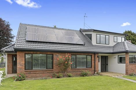 Photo of property in 2 Koromiko Place, Matamata, 3400