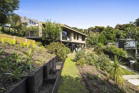 Photo of property in 4 Pentre Terrace, Cashmere, Christchurch, 8022