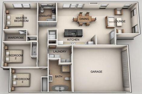 Photo of property in 7 Rayner Lane, Marton, 4710