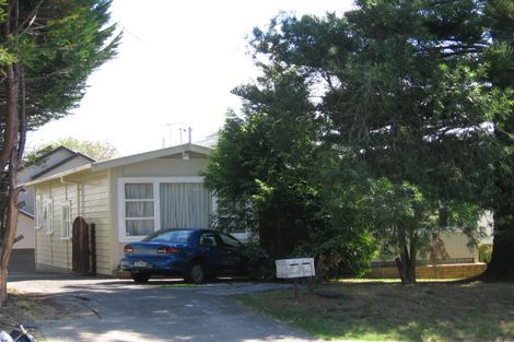 Photo of property in 6 Nikau Street, New Lynn, Auckland, 0600