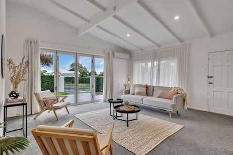 Photo of property in 119 College Street, Te Awamutu, 3800