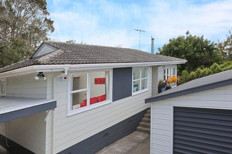 Photo of property in 39 Fitzwater Place, Henderson, Auckland, 0612