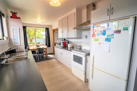 Photo of property in 100 Scott Street, Strathern, Invercargill, 9812