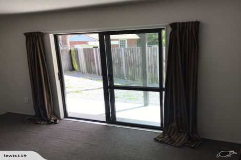 Photo of property in 21 Piko Crescent, Riccarton, Christchurch, 8041