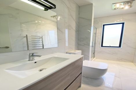Photo of property in 42 Hangahai Road, Flat Bush, Auckland, 2019