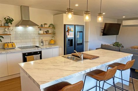 Photo of property in 4 Fearne Drive, Woodend, 7610