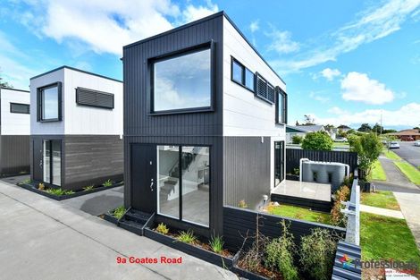 Photo of property in 9a Coates Road, Papatoetoe, Auckland, 2025