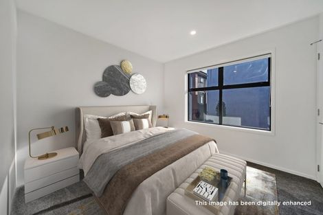 Photo of property in 4/30 Aberdeen Street, Christchurch Central, Christchurch, 8013