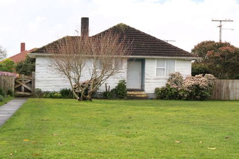 Photo of property in 6 Forbes Road, Favona, Auckland, 2024