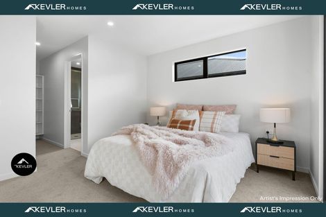 Photo of property in 41 Ashurst Crescent, Rolleston, 7615