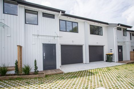 Photo of property in 3u5 Palmerston Street, Hamilton Central, Hamilton, 3204