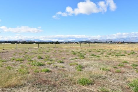 Photo of property in 26 The Drive, Twizel, 7999