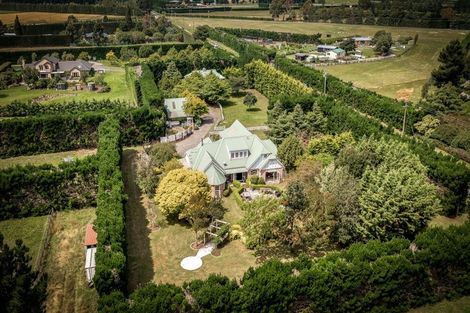 Photo of property in 492 Hoskyns Road, Rolleston, Christchurch, 7675