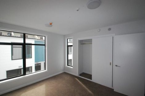 Photo of property in 3/5 Ebor Street, Te Aro, Wellington, 6011