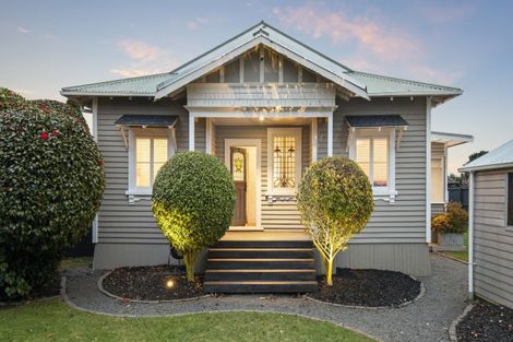Photo of property in 26 George Crescent, Buckland, Pukekohe, 2677