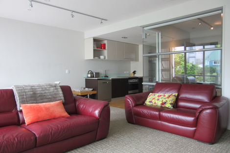 Photo of property in Masina Apartments, 204/80u Riddiford Street, Newtown, Wellington, 6021