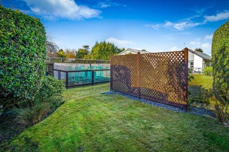 Photo of property in 16 Mahoe Street, Templeton, Christchurch, 8042