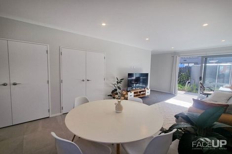 Photo of property in 1 Ko Tohu Place, Hobsonville, Auckland, 0616