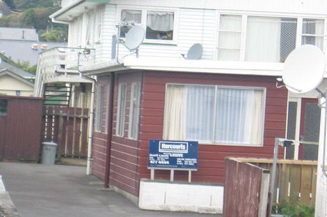 Photo of property in 28f4 Rotoiti Street, Johnsonville, Wellington, 6037