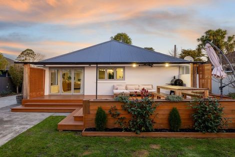 Photo of property in 151 Sparks Road, Hoon Hay, Christchurch, 8025