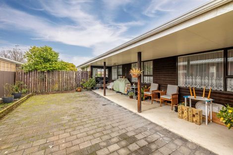 Photo of property in 12 Rex Place, Rangiora, 7400