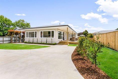 Photo of property in 20b Princes Street, Riverhead, 0820