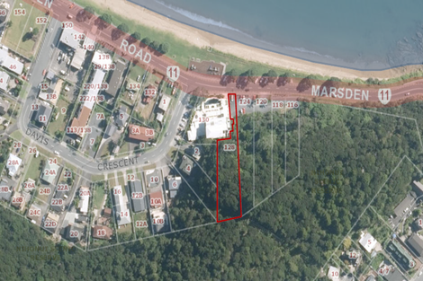 Photo of property in 124 Marsden Road, Paihia, 0200