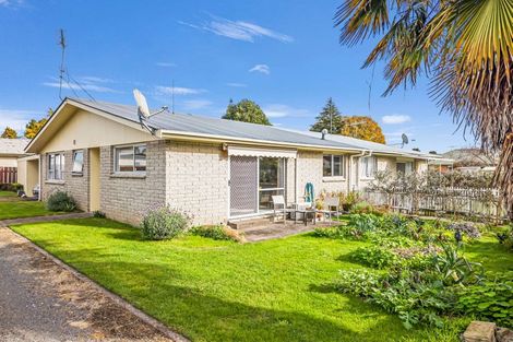 Photo of property in 2/659 Mahoe Street, Te Awamutu, 3800