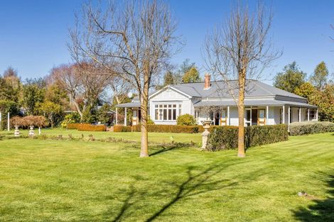 Photo of property in 258 West Belt, Rangiora, 7400