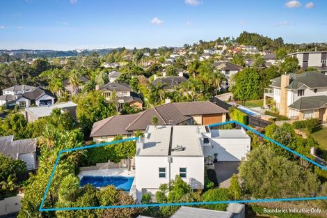 Photo of property in 7 Rangi Avenue, Schnapper Rock, Auckland, 0632