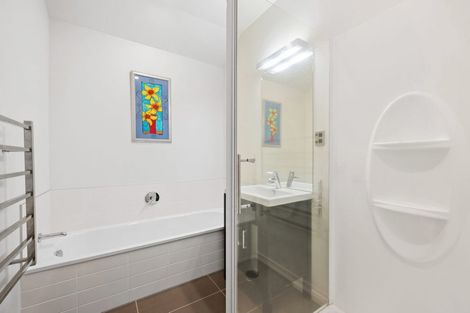Photo of property in 15/26 Wright Street, Mount Cook, Wellington, 6021