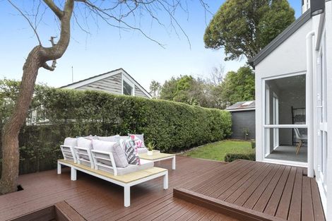Photo of property in 221c Waimea Terrace, Beckenham, Christchurch, 8023