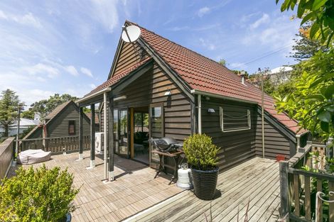 Photo of property in 8u3 Roscoe Terrace, Wadestown, Wellington, 6012