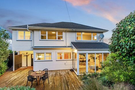Photo of property in 8 Jalna Avenue, Khandallah, Wellington, 6035