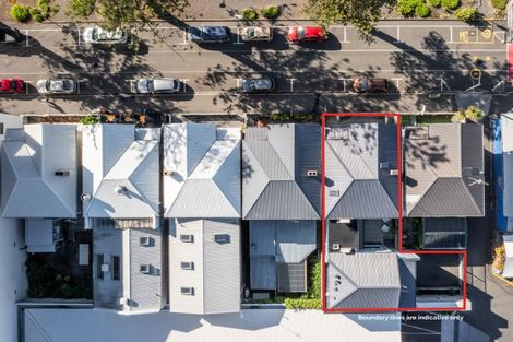 Photo of property in 201 Marine Parade, Napier South, Napier, 4110