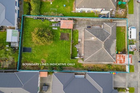 Photo of property in 1a Rugby Street, Highfield, Timaru, 7910